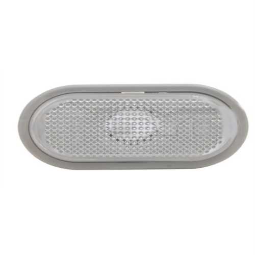 KANGOO ÇAMURLUK SİNYALİ YM 09>